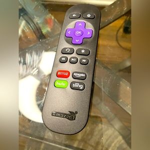 Roku Remote